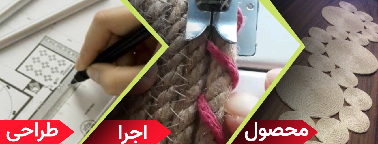 اجرای طرح مورد نظر شما