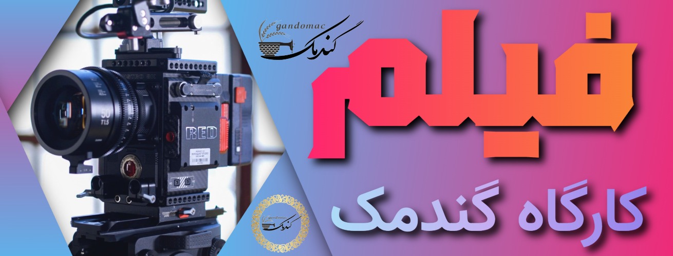 فیلم تولید محصولات گندمک